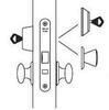 LUKUKORPUS ABLOY 4194 VASAK