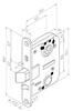 LUKUKORPUS ABLOY 4195 PAREM