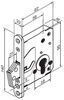 LUKUKORPUS ABLOY 4232