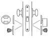 LUKUKORPUS ABLOY 4249 JME