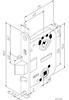 LUKUKORPUS ABLOY 4570 CR PAREM