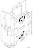 LUKUKORPUS ABLOY 9456 VASAK