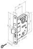 LUKUKORPUS ABLOY LC100 VASAK EI30