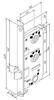LUKUKORPUS ABLOY LC127 VASAK