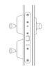 LUKUKORPUS ABLOY LC130-35 PAREM