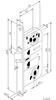 LUKUKORPUS ABLOY LC202 VASAK EI90