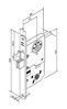 LUKUKORPUS ABLOY LC211