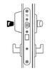 LUKUKORPUS ABLOY LC300-35 VASAK EI60