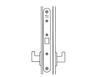 LUKUKORPUS ABLOY LC303-30 VASAK EI60