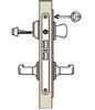 LUKUKORPUS ASSA 221-35 VASAK EI60 EVOLUTION CONNECT