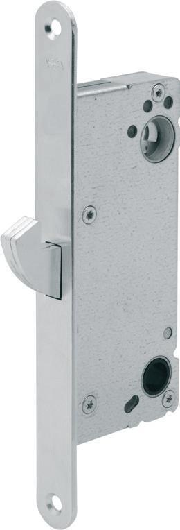 Lukukorpus ASSA 311-50 SYM Evolution Connect