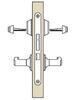 LUKUKORPUS ASSA 410-35 EI60 EVOLUTION CONNECT