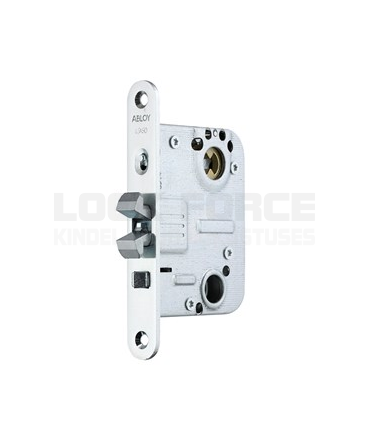 LUKUKORPUS ABLOY 4960 FE/ZL