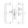 LUKUKORPUS ABLOY 4960 FE/ZL
