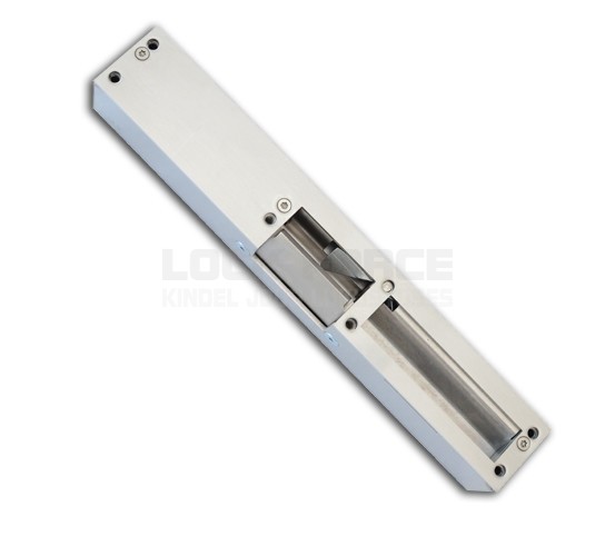 HOOKBOLT ELECTRIC STRIKE STEP ST180-A 9 MM 24V DC, LEFT