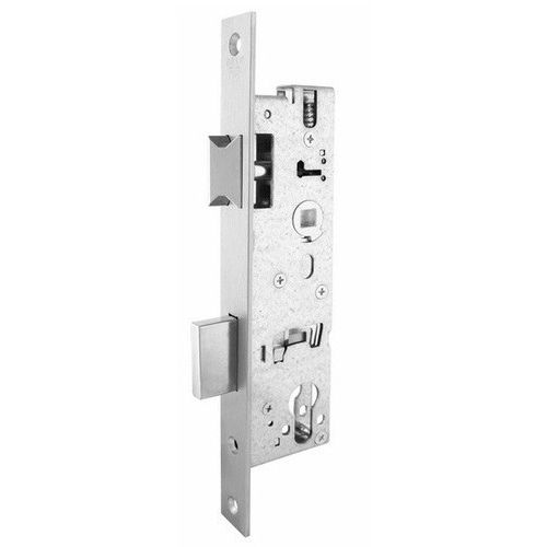 LUKUKORPUS WILKA 1438-35 EN12209 RST ESIPLAADIGA