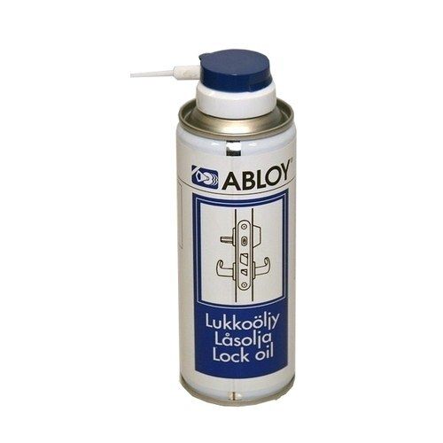 LUKUÕLI ABLOY 200 ml