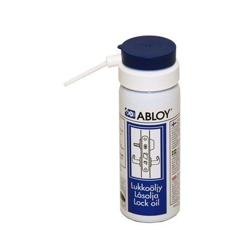 LUKUÕLI ABLOY 49 ml (väike)