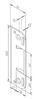 LUKUVASTUS ABLOY 0046 JME RULLLUKULE 4238