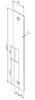 LUKUVASTUS ABLOY 4666 FE/ZN