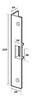 LUKUVASTUS ABLOY 4692