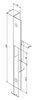 LUKUVASTUS ABLOY 4693