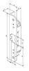 LUKUVASTUS ABLOY LP721