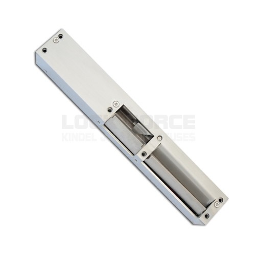 DEADBOLT ELECTRIC STRIKE STEP ST280-AE 7MM 24V DC, LEFT