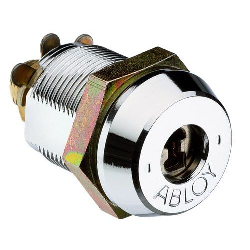 METALLMÖÖBLILUKK ABLOY CL104/3273C CLASSIC