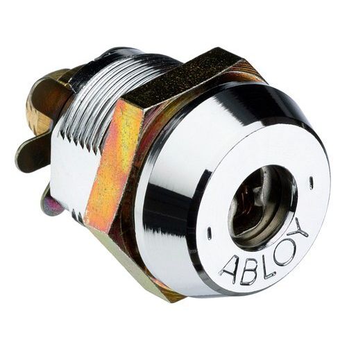 METALLMÖÖBLILUKK ABLOY CL107C CLASSIC