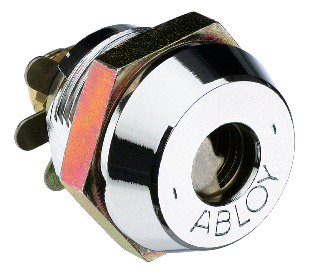 Metallmööblilukk ABLOY CL109/3281C Classic