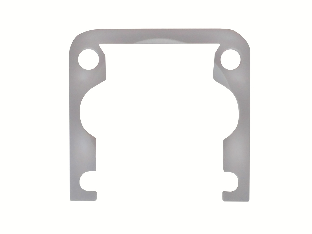 Mööblilukk ABLOY Plast Alusplaat 434982