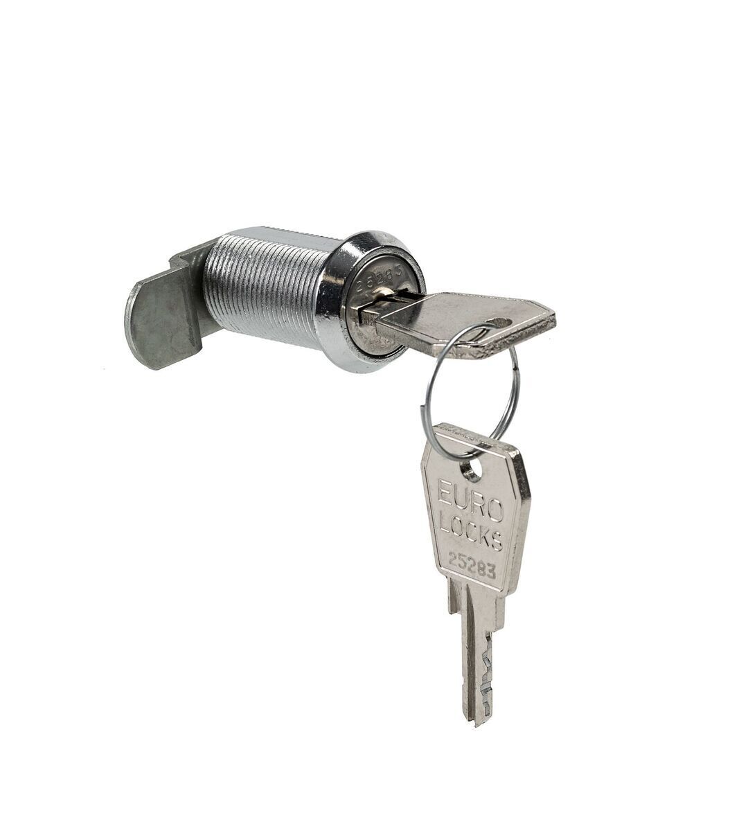 Mööblilukk Euro-Locks 4221