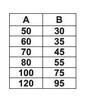 MÖÖBLIRIIV AMIG 368/60 MS