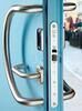MOOTORLUKK ABLOY EL490/29 (12V-24V) +Ea307 vastus