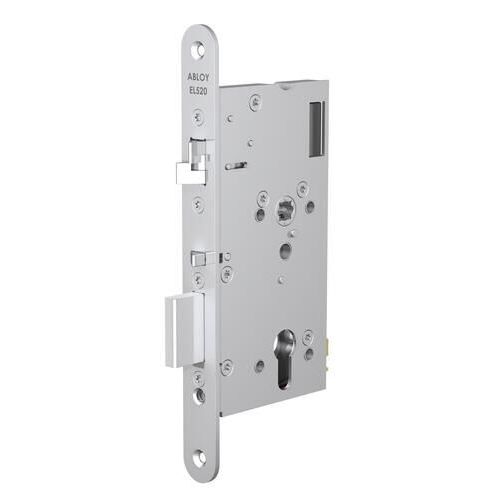 MOOTORLUKK ABLOY EL520 55/24mm (2.4),+ juhtplokk EA420