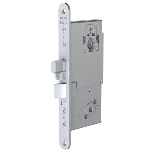 MOOTORLUKK ABLOY EL574 (12V-24V) +JUHTPLOKK EA452, Parem käsi(2.4)