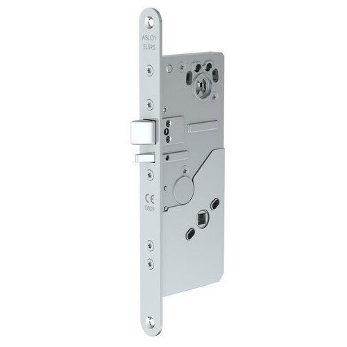 MOOTORLUKK ABLOY EL595 (12V-24V) Parem Ei120(link alati aktiivne)