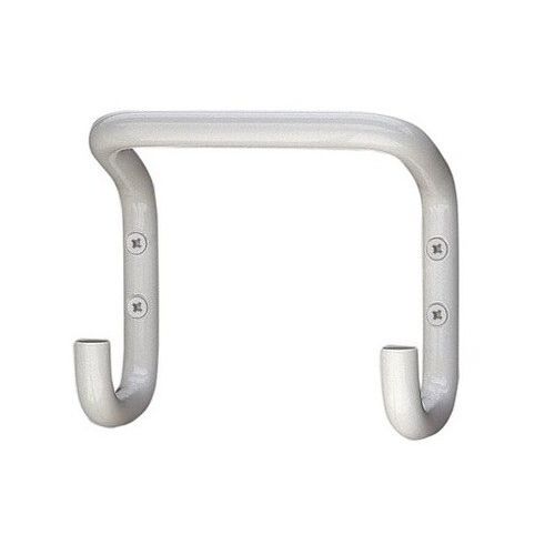 NAGI ABLOY PRESTO 948 ALUMIINIUM/VALGE