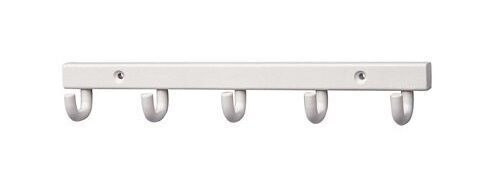 NAGI ABLOY PRESTO 955 ANODEERITUD ALUMIINIUM