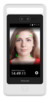 NÄOTUVASTUSEGA LÄBIPÄÄSUSÜSTEEM FACEDEEP 5 + KONTROLLER SC 011