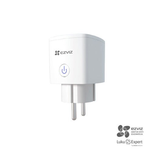 Nutipistik EZVIZ T30 WIFI