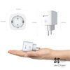 Nutipistik EZVIZ T30 WIFI