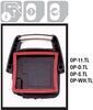 OPEL KESKLUKU PULT (ILMA ELEKTROONIKATA)