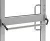 PAANIKAPOOM ABLOY PBE002 CR(välimise sileukse pimekilbiga)