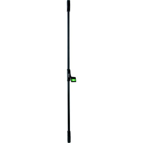 PAANIKARIIV ISEO H946 PINNAPEALNE, MUST (Max 2245mm)