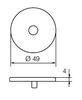 PIMEKILP ABLOY 001P FE/MCR