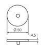 PIMEKILP ABLOY 008P KROOM