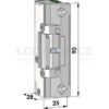 ELECTRIC STRIKE STEP ST400-12 12V DC