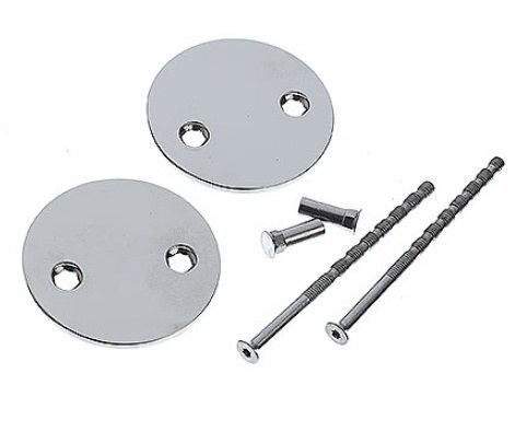PIMEKILP ROCA BRF-2 RT HARJATUD (SÜDAMIKULE, KOMPLEKT)   ∅ 52mm